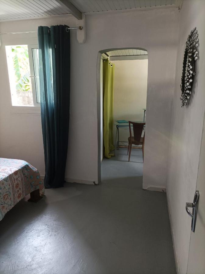 Location Centre Gosier Apartment Le Gosier  Bagian luar foto